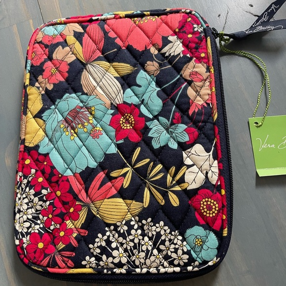 Vera Bradley iPad mini case - Picture 4 of 4